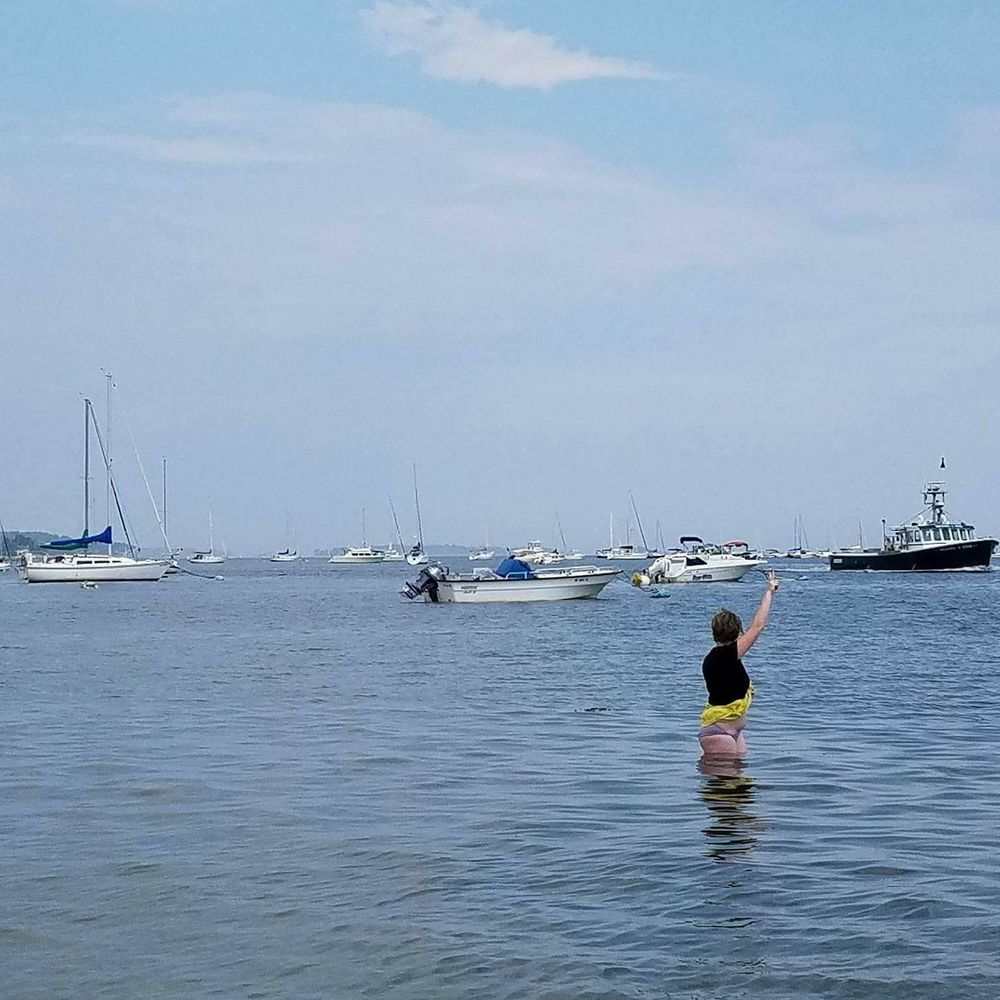 Meet your Posher, Erika